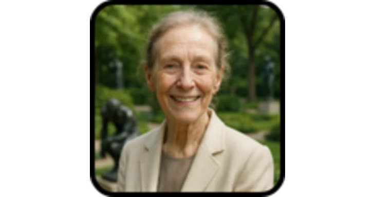 Barbara - Sarasota, FL