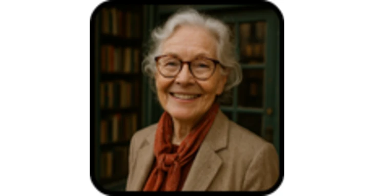 Sarah - Asheville, NC